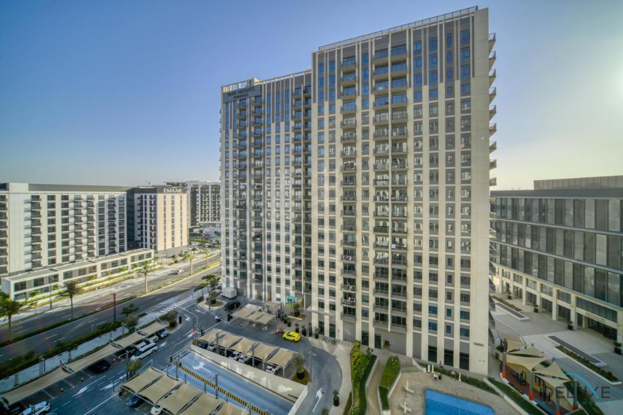 Graceful 1br At Park Heights Hills Mbr By Deluxe Homes