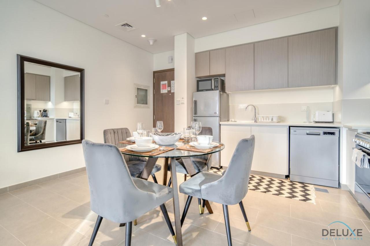 Graceful 1br At Park Heights Hills Mbr By Deluxe Homes Appartamento Dubai