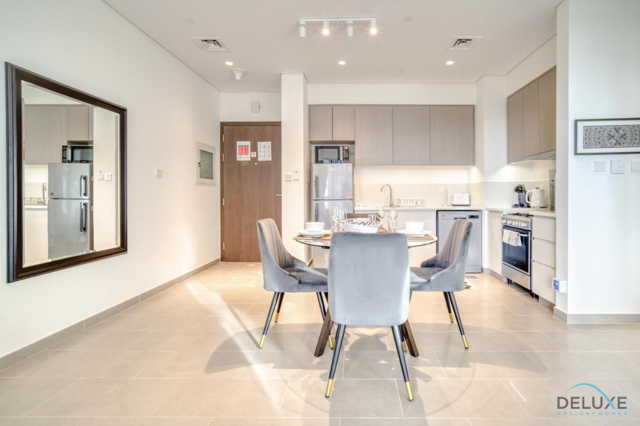 Graceful 1br At Park Heights Hills Mbr By Deluxe Homes Appartamento