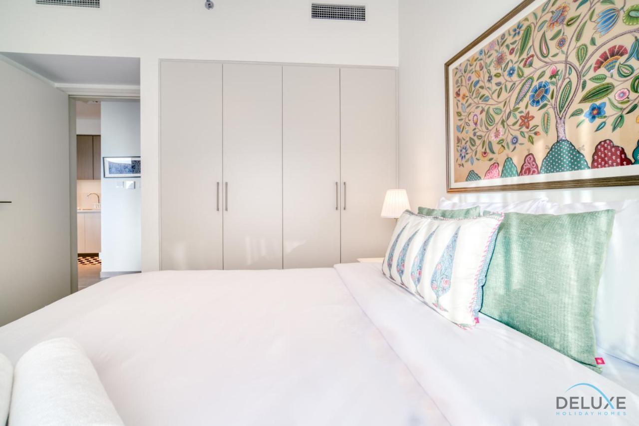 Graceful 1br At Park Heights Hills Mbr By Deluxe Homes Appartamento *