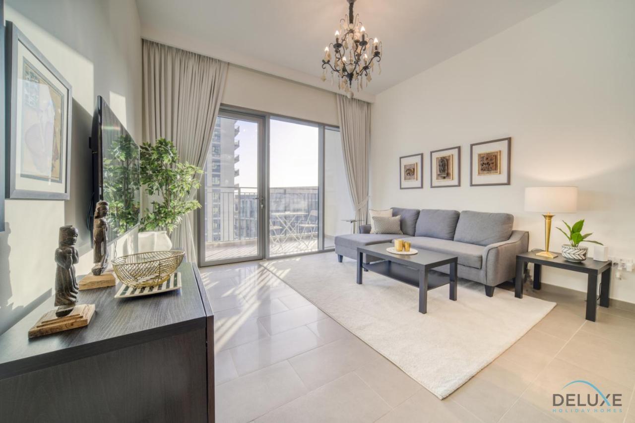 Graceful 1br At Park Heights Hills Mbr By Deluxe Homes Dubai