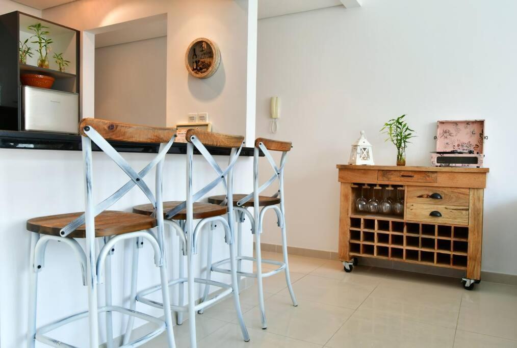 Lägenhet Stylish 1-br Marina View Apt In Silverene Tower *