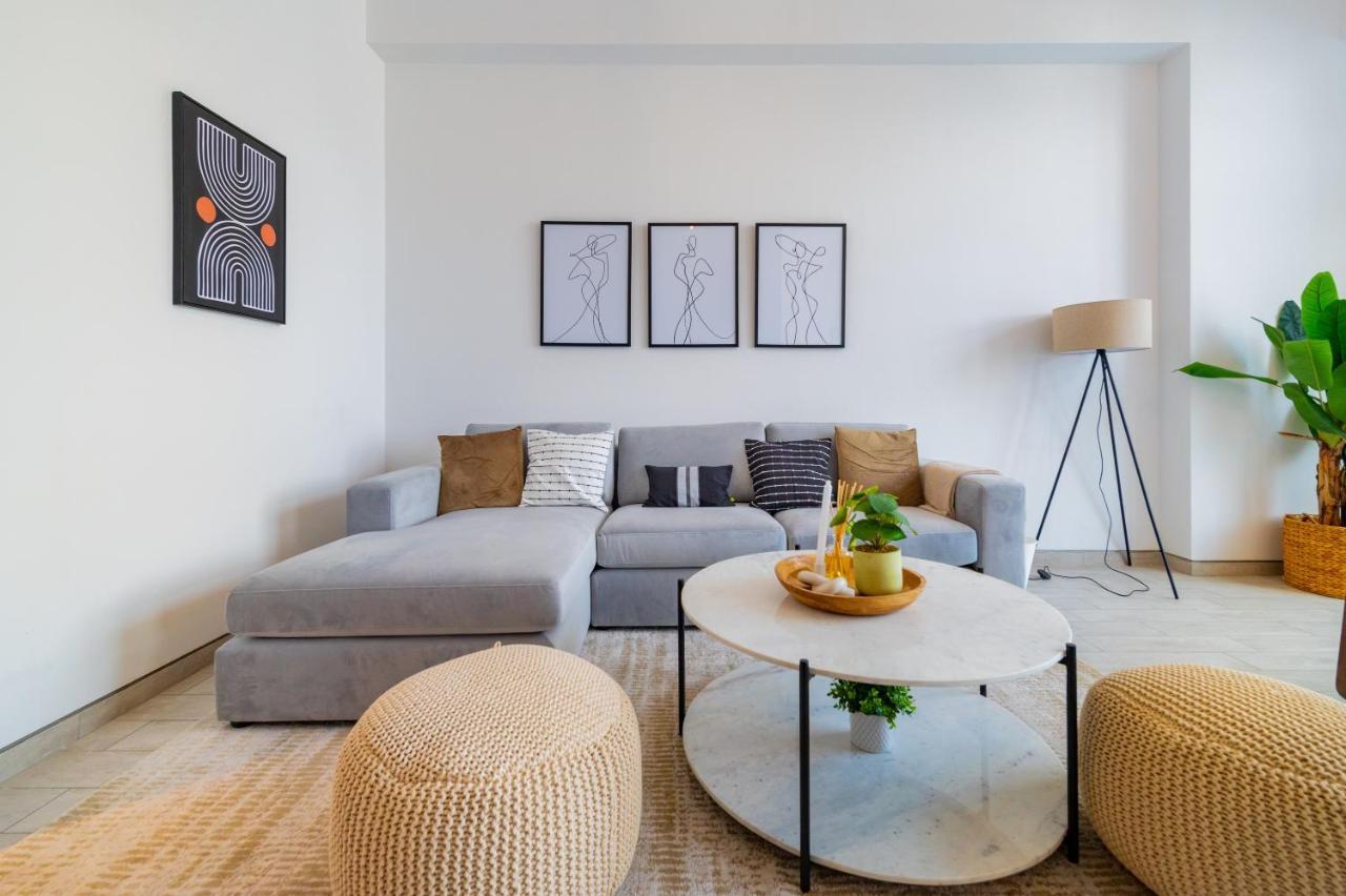 Apartment Eden's - Millennium Atria Residences