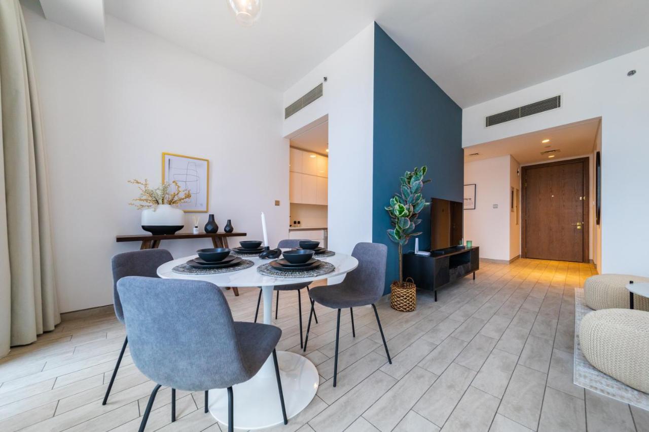 Apartamento Eden's Homes & - Millennium Atria Residences Dubái