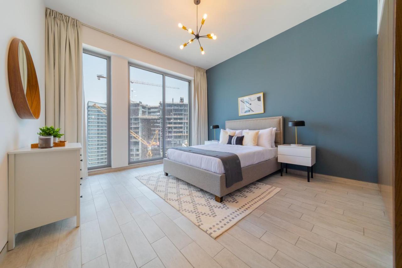 Apartment Eden's - Millennium Atria Residences *