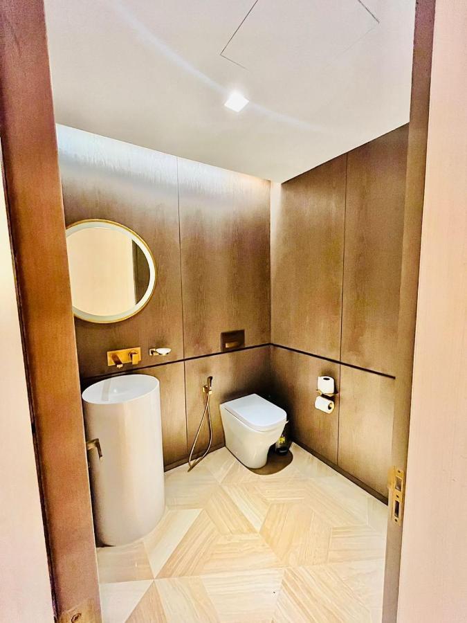 Modernlux - Five Palm 2 Bedrooms Maids&private Jacuzzi