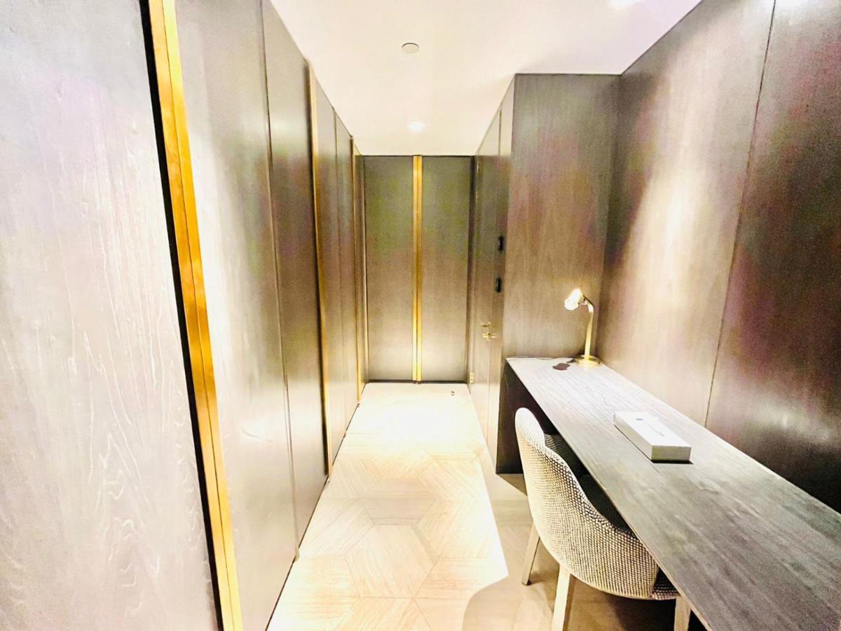 Appartement Modernlux - Five Palm 2 Bedrooms Maids&private Jacuzzi Dubai