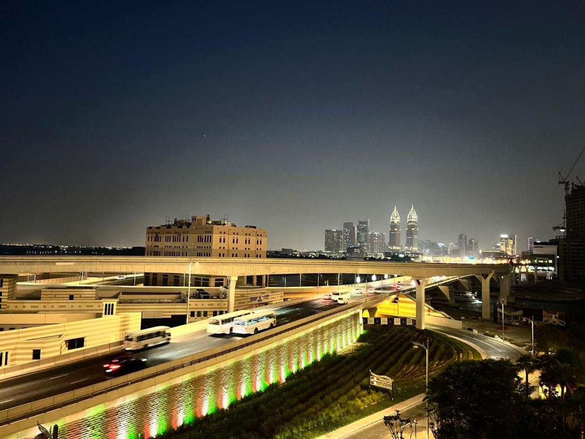 Apartment Five Palm Jumeirah - 2 Bedrooms & Maid In A Splendid - Modernlux