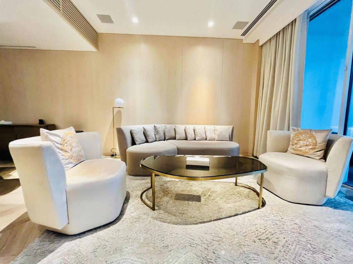 Appartement Modernlux - Five Palm 2 Bedrooms Maids&private Jacuzzi