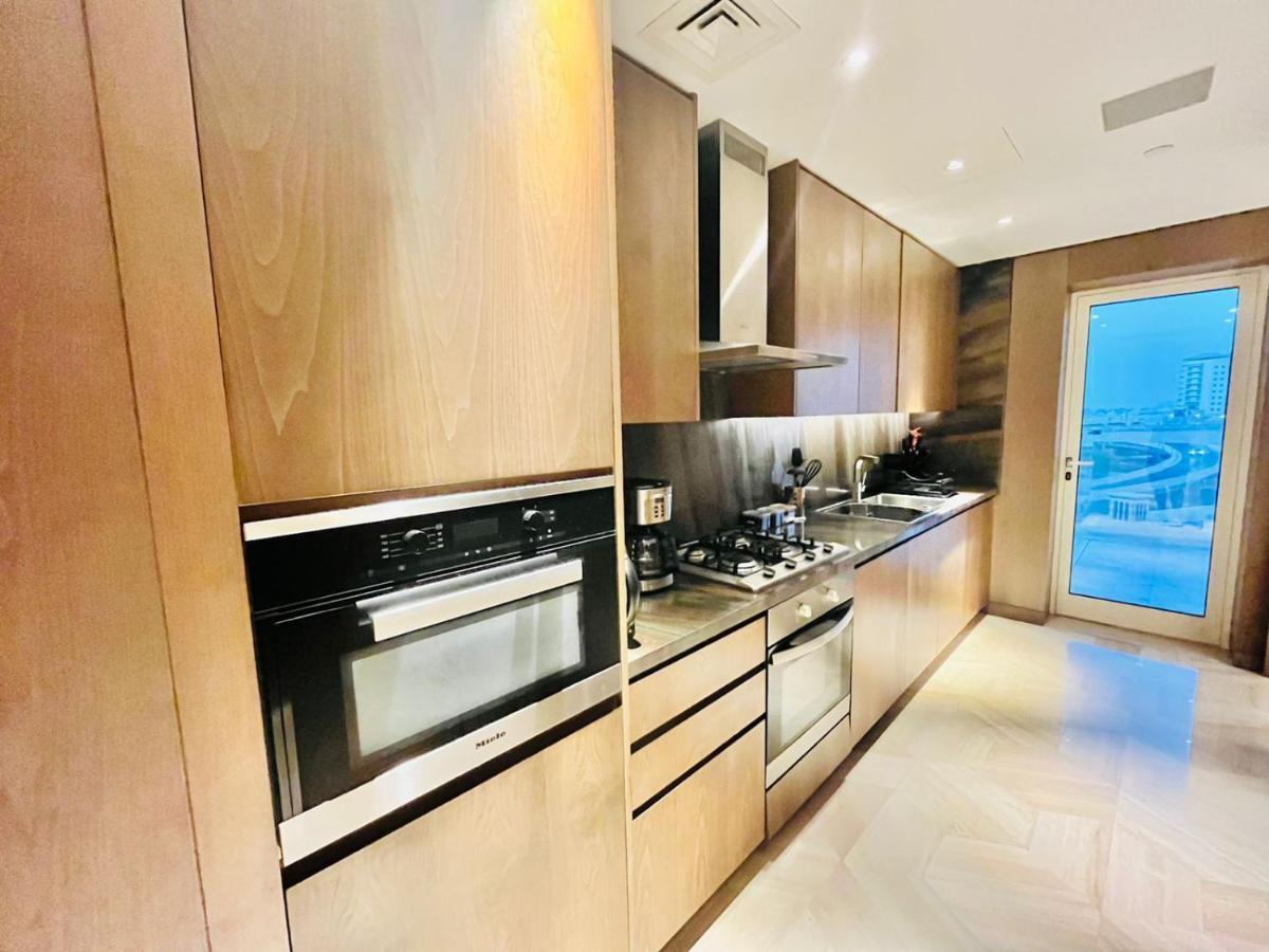 Apartment Five Palm Jumeirah - 2 Bedrooms & Maid In A Splendid - Modernlux