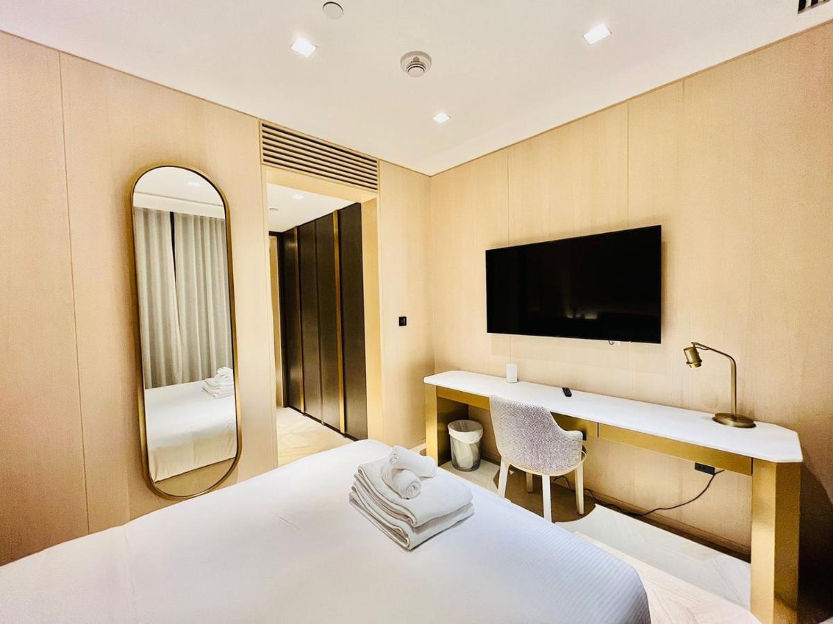Modernlux - Five Palm 2 Bedrooms Maids&private Jacuzzi Appartement *