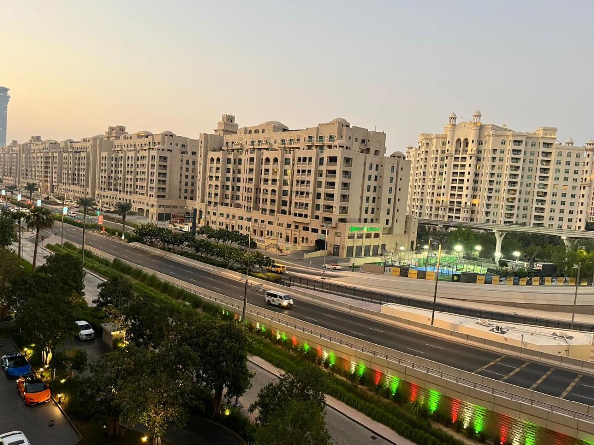 Apartment Five Palm Jumeirah - 2 Bedrooms & Maid In A Splendid - Modernlux
