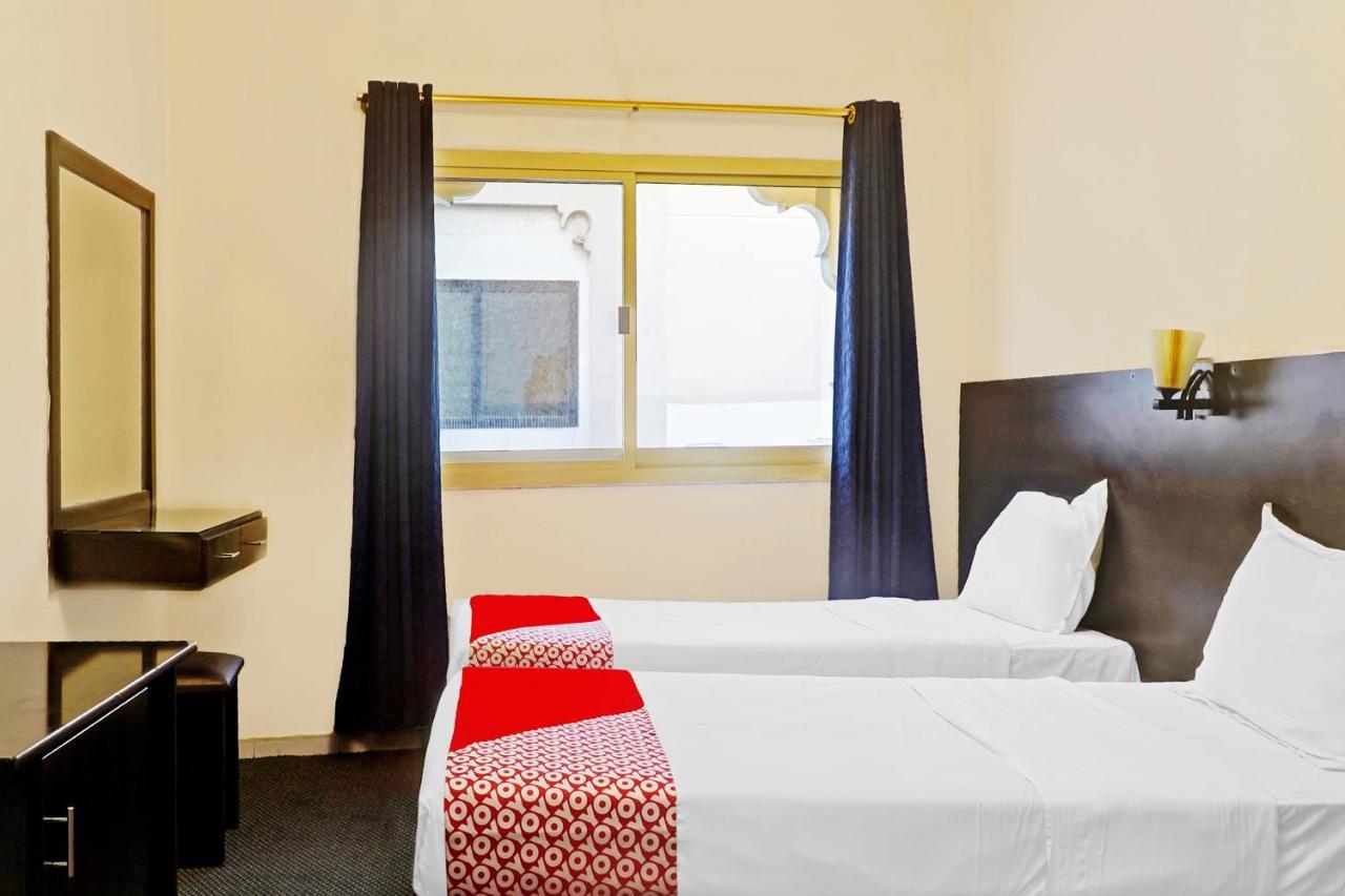 Oyo 800 Moon Creek Hotel Dubái