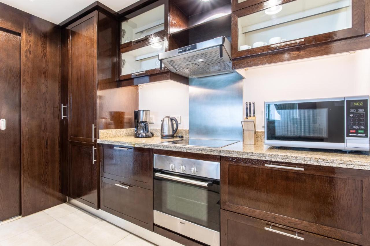 Icon Casa Living - The Tower 5 Apartment *