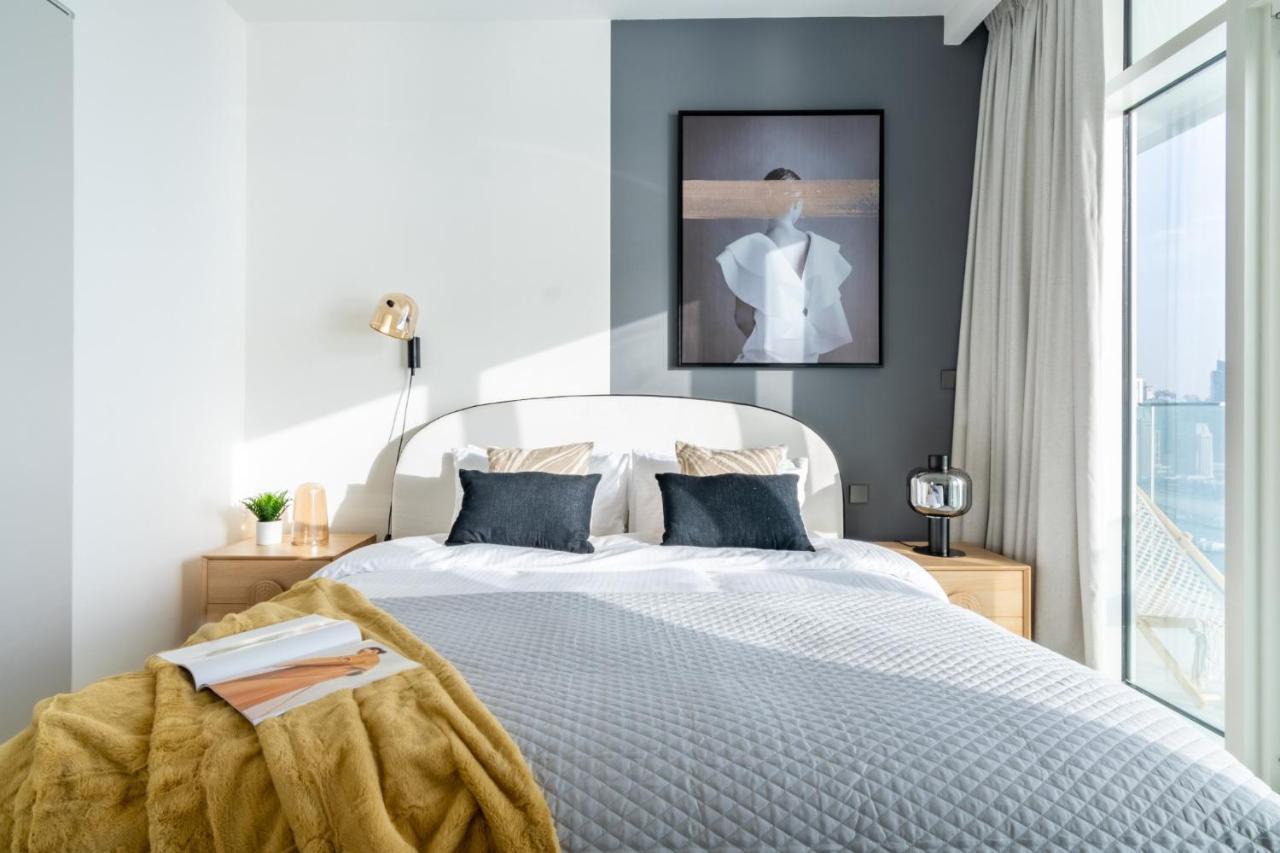 Appartement The Smart Concierge - Sunrise Bay