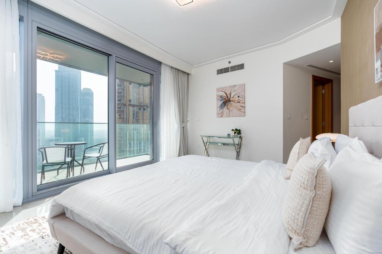 Apartment White Sage - Modern And Unique With Fountain Views