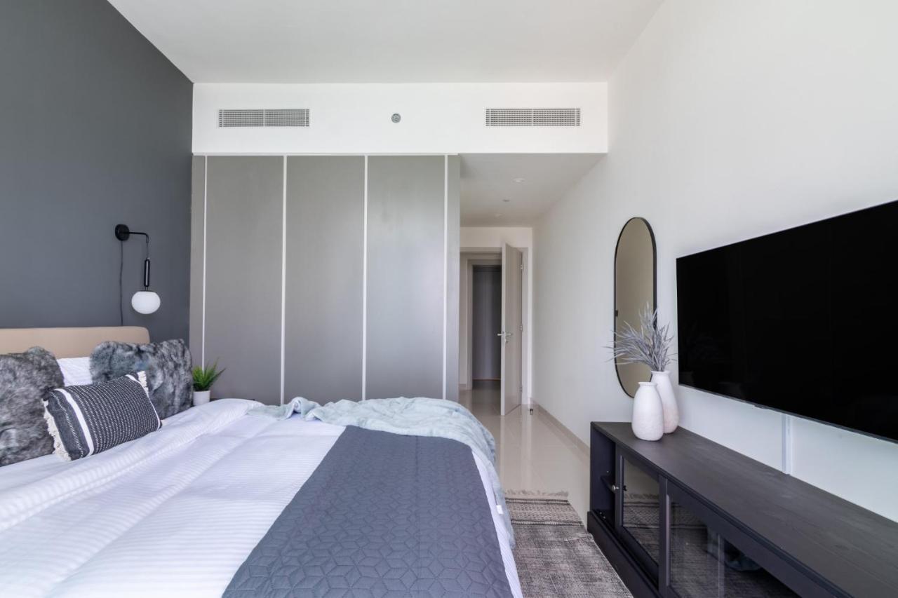 The Smart Concierge - Sunrise Bay Dubaï