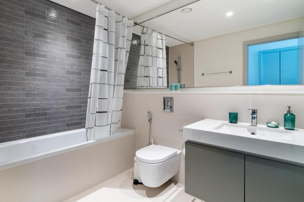 The Smart Concierge - Sunrise Bay Appartement Dubaï