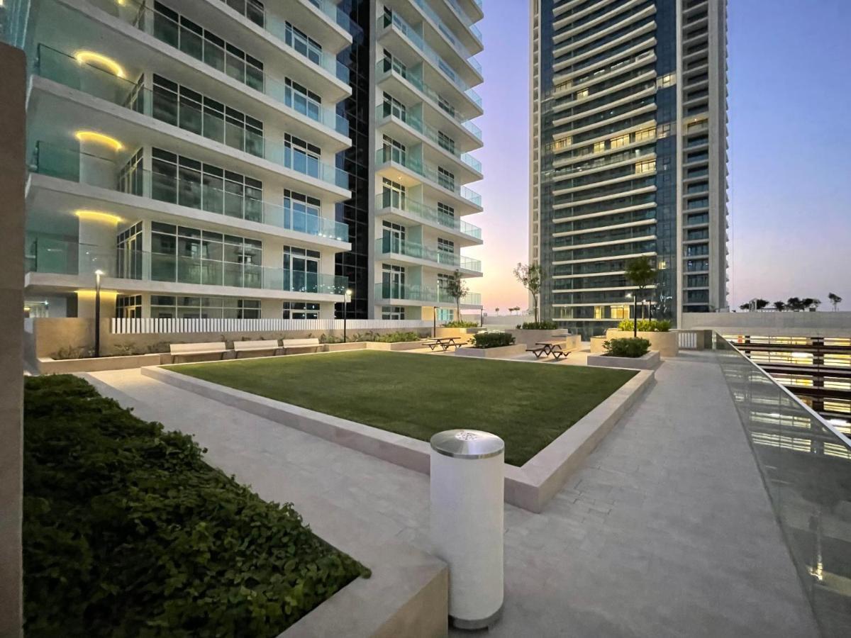 The Smart Concierge - Sunrise Bay Dubaï