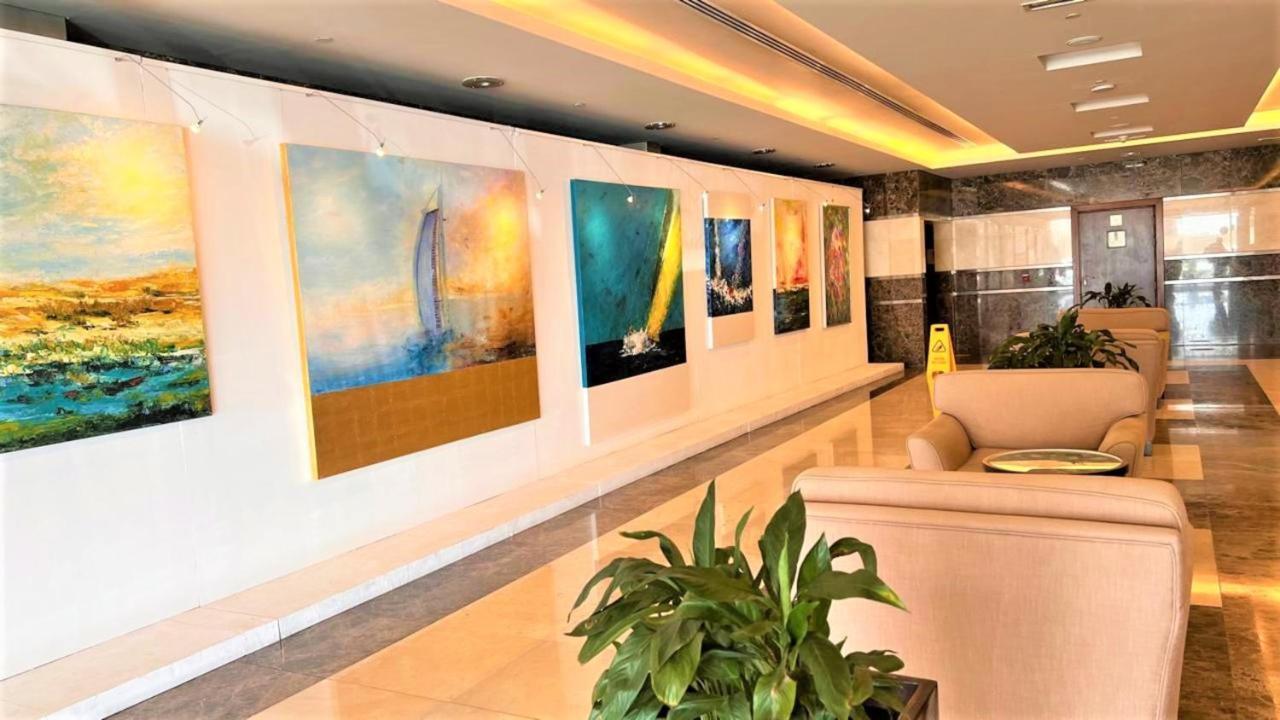 Amazing At Elite Marina Appartement