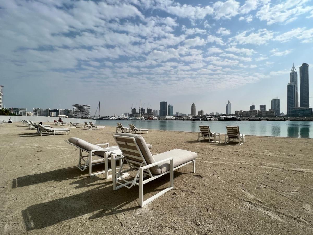 The Smart Concierge - Sunrise Bay Appartement Dubaï