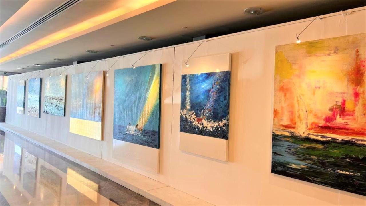 Amazing At Elite Marina Dubaï