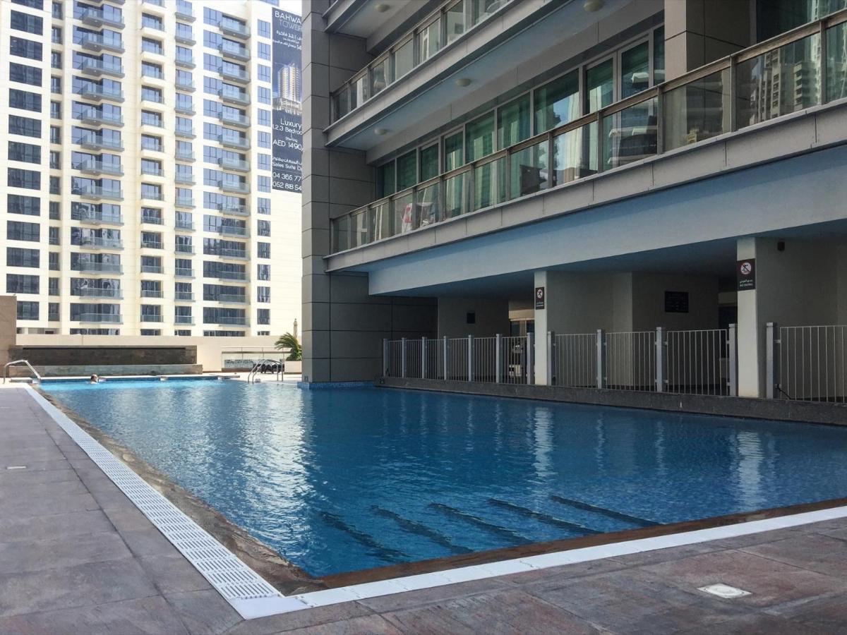 The Smart Concierge - Boulevard Walk Lägenhet Dubai
