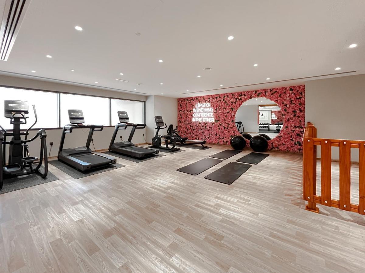 Trophy Elite Elegance With Panaromic Burj Khalifa Views * Dubai