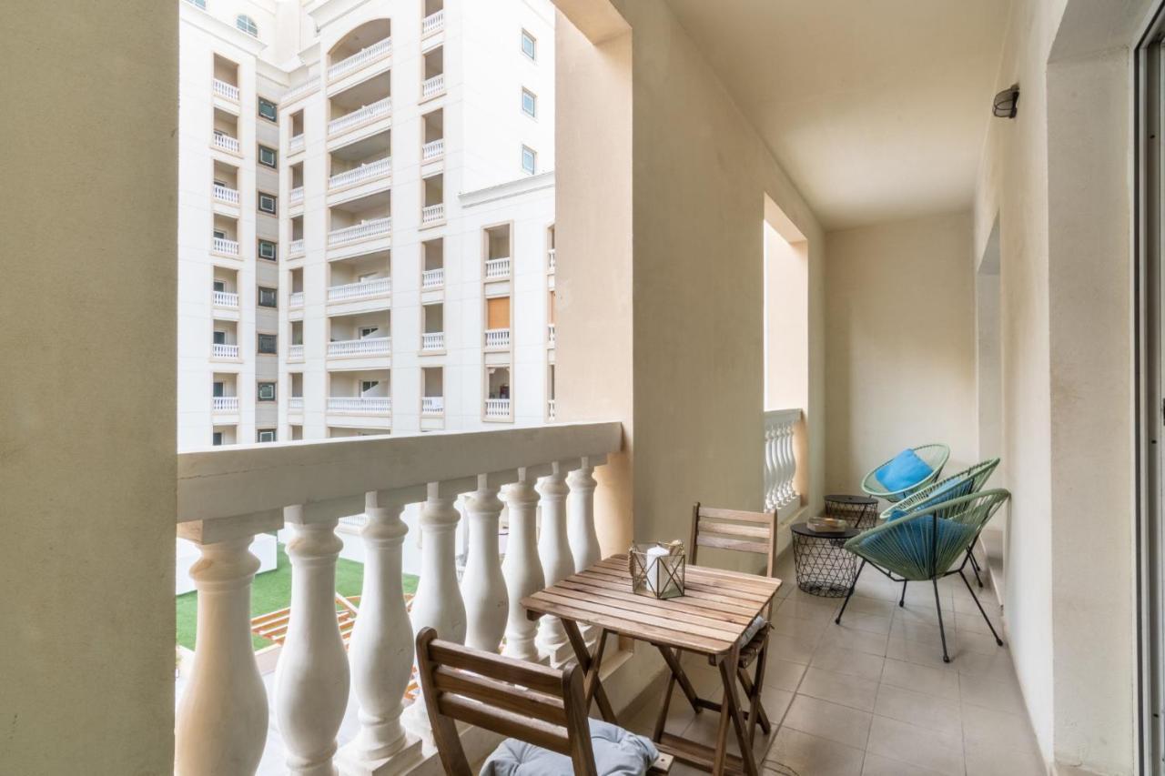 The Smart Concierge - Plaza Residences