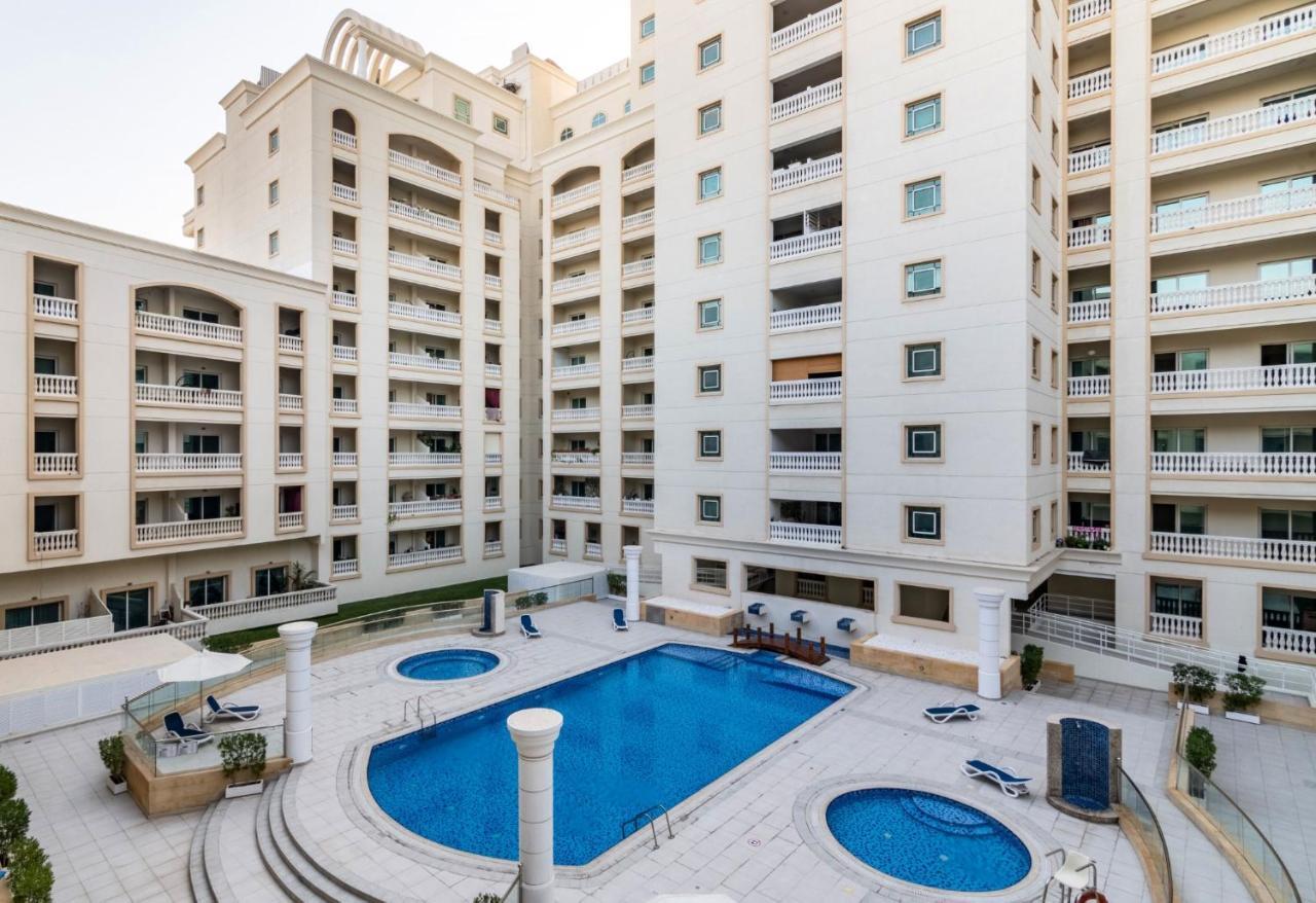 The Smart Concierge - Plaza Residences