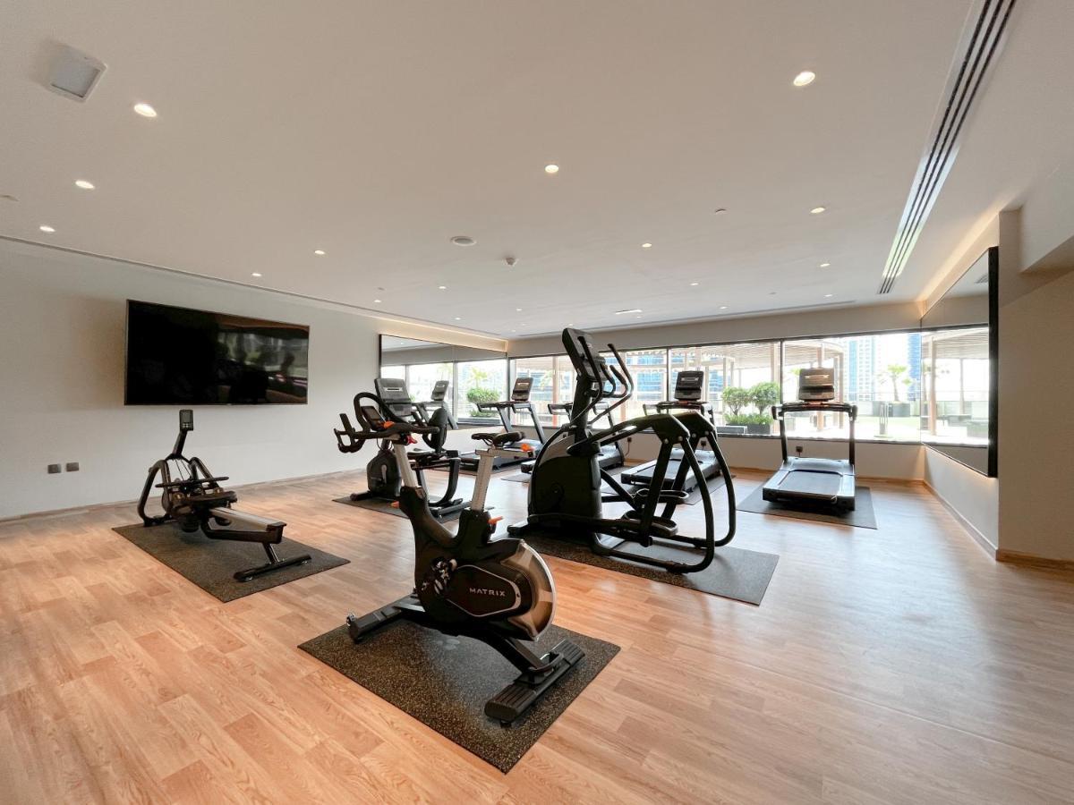 Trophy Elite Elegance With Panaromic Burj Khalifa Views Apartment Dubai