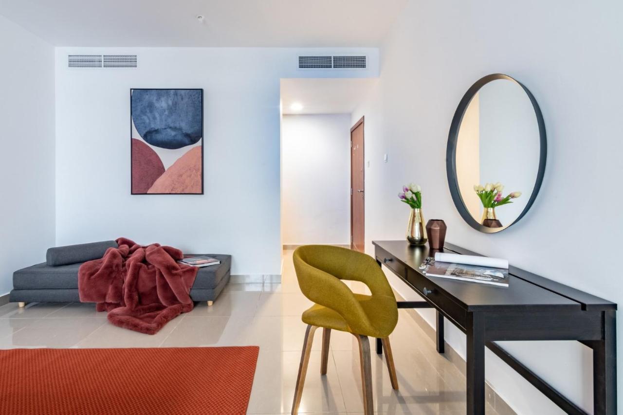 The Smart Concierge - Plaza Residences