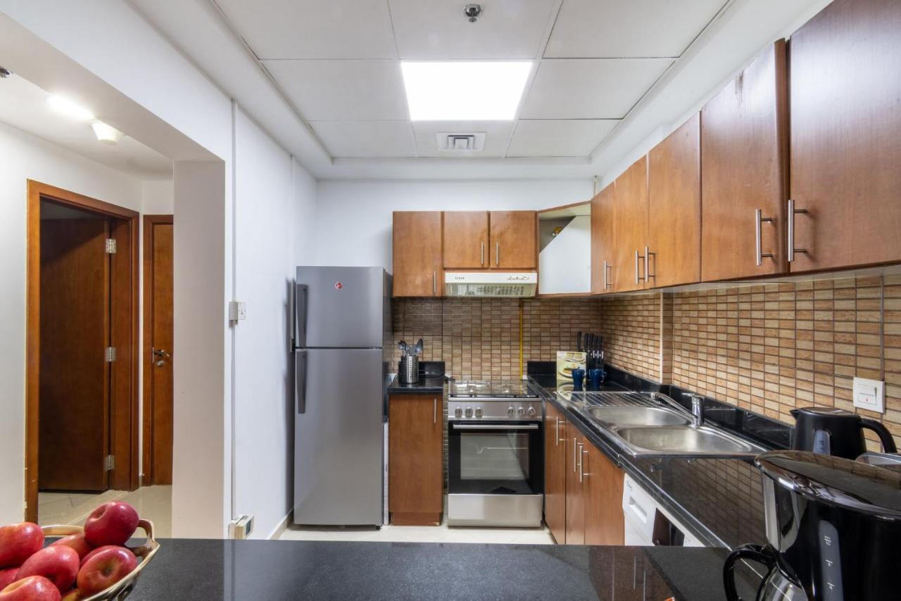 Appartement The Smart Concierge - Plaza Residences