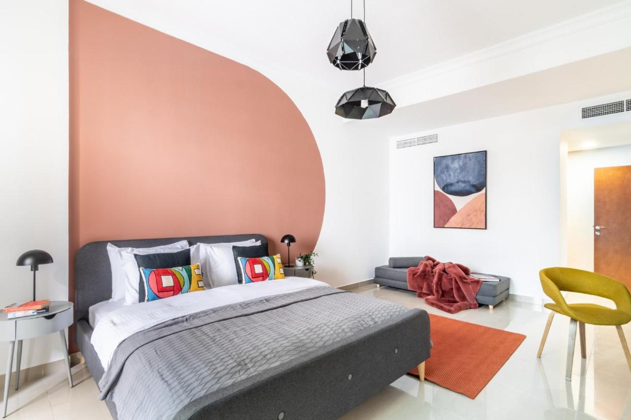 Appartement The Smart Concierge - Plaza Residences *