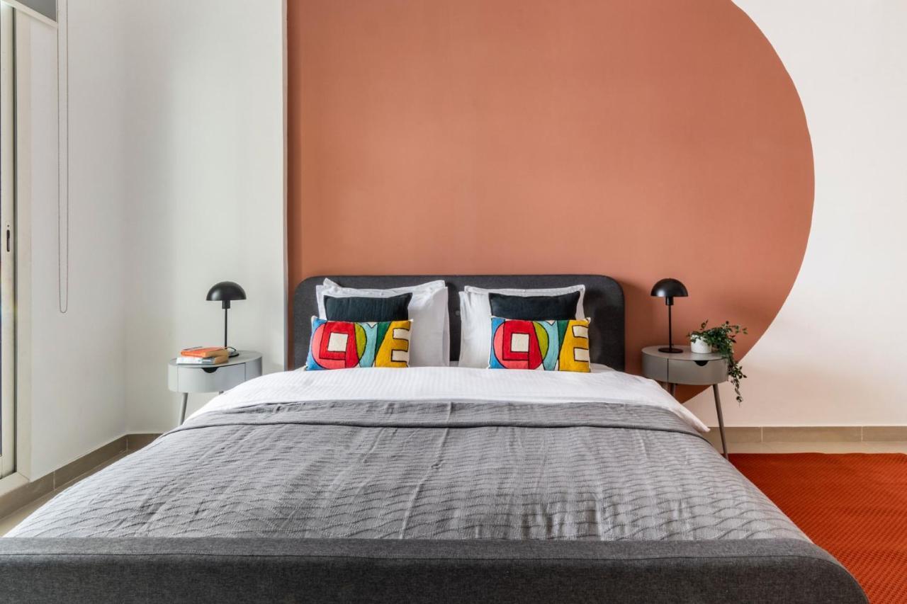 Appartement The Smart Concierge - Plaza Residences Dubai