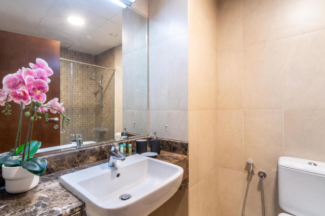 The Smart Concierge - Plaza Residences Dubai