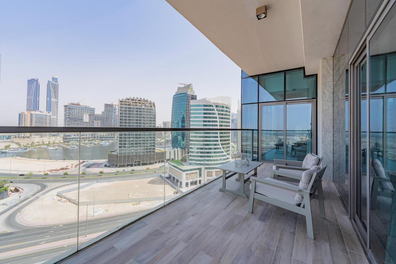Monty Holiday - Charming With Canal View Near Mall Apartament *