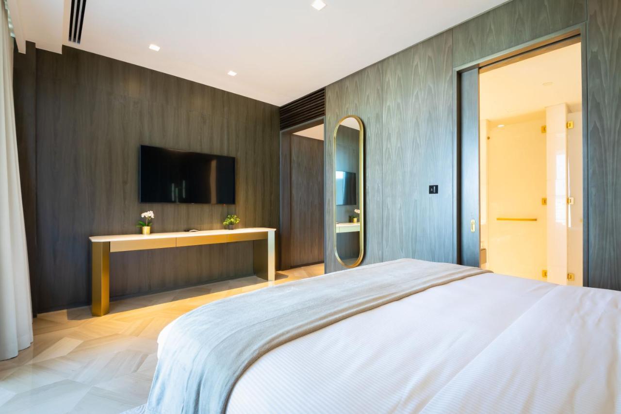 Five Palm Jumeirah Residences - Mint Appartamento Dubai