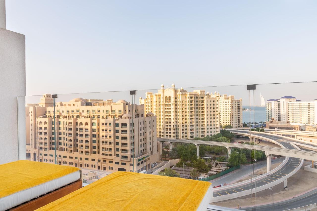 Appartamento Five Palm Jumeirah Residences - Mint *