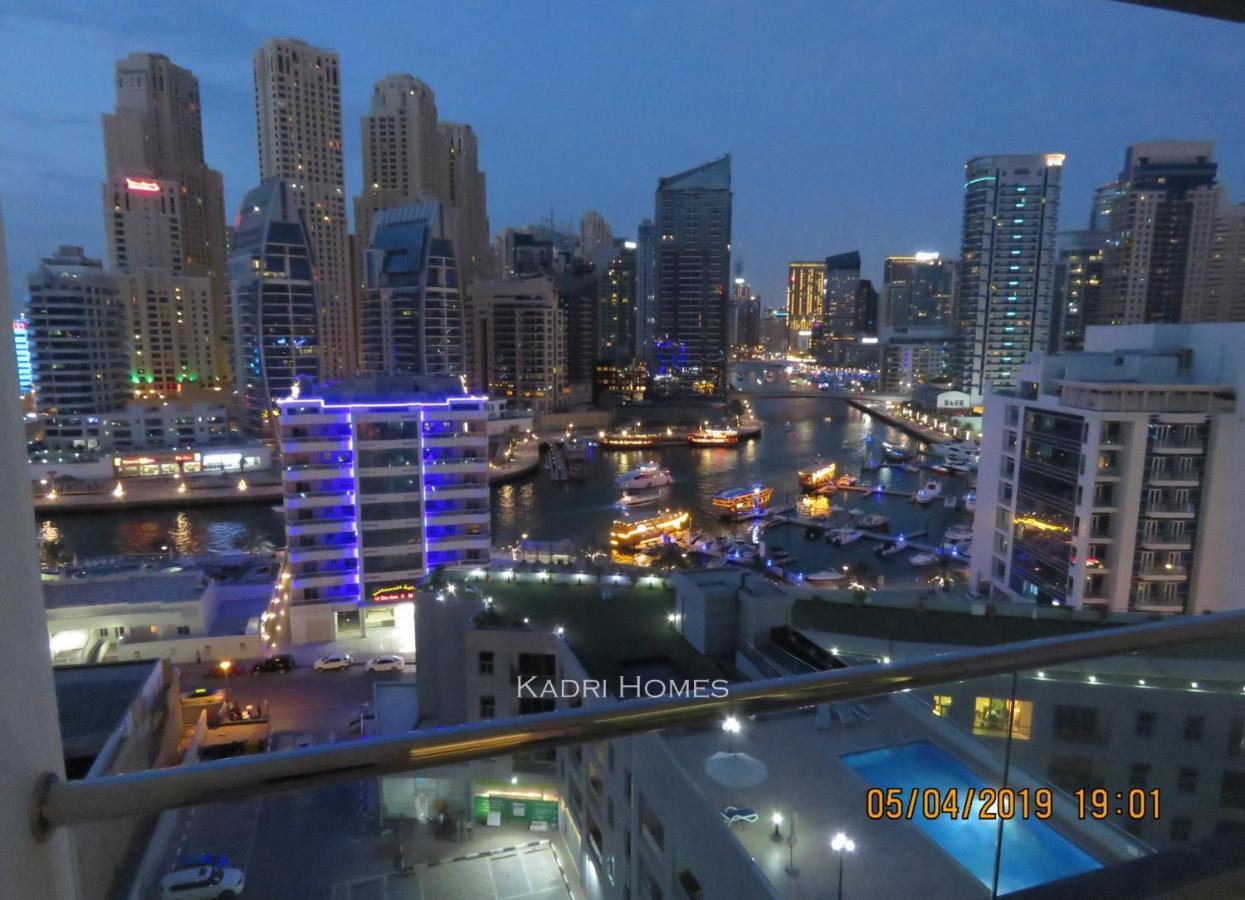 Apartamento Kadri's Dubai