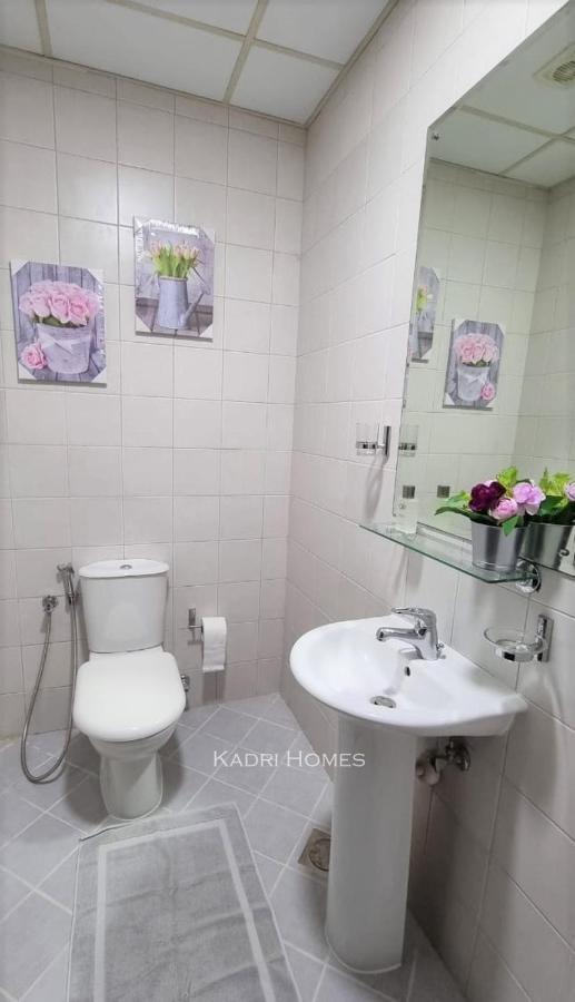Kadri's Apartamento *