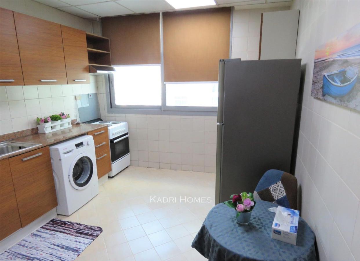 Apartamento Kadri's Dubai