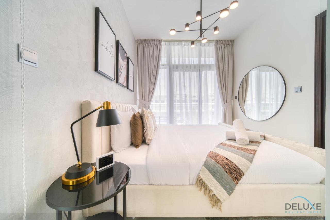 Cheerful 3br Townhouse At Damac Hills 2, Dubailand By Deluxe Homes Apartamento Dubai