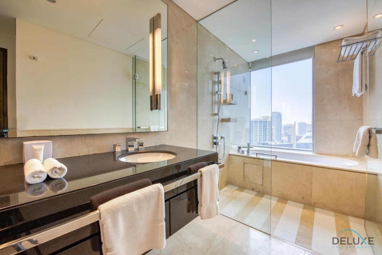 Lush 1 Bedroom At The Address Residences Marina By Deluxe Homes *