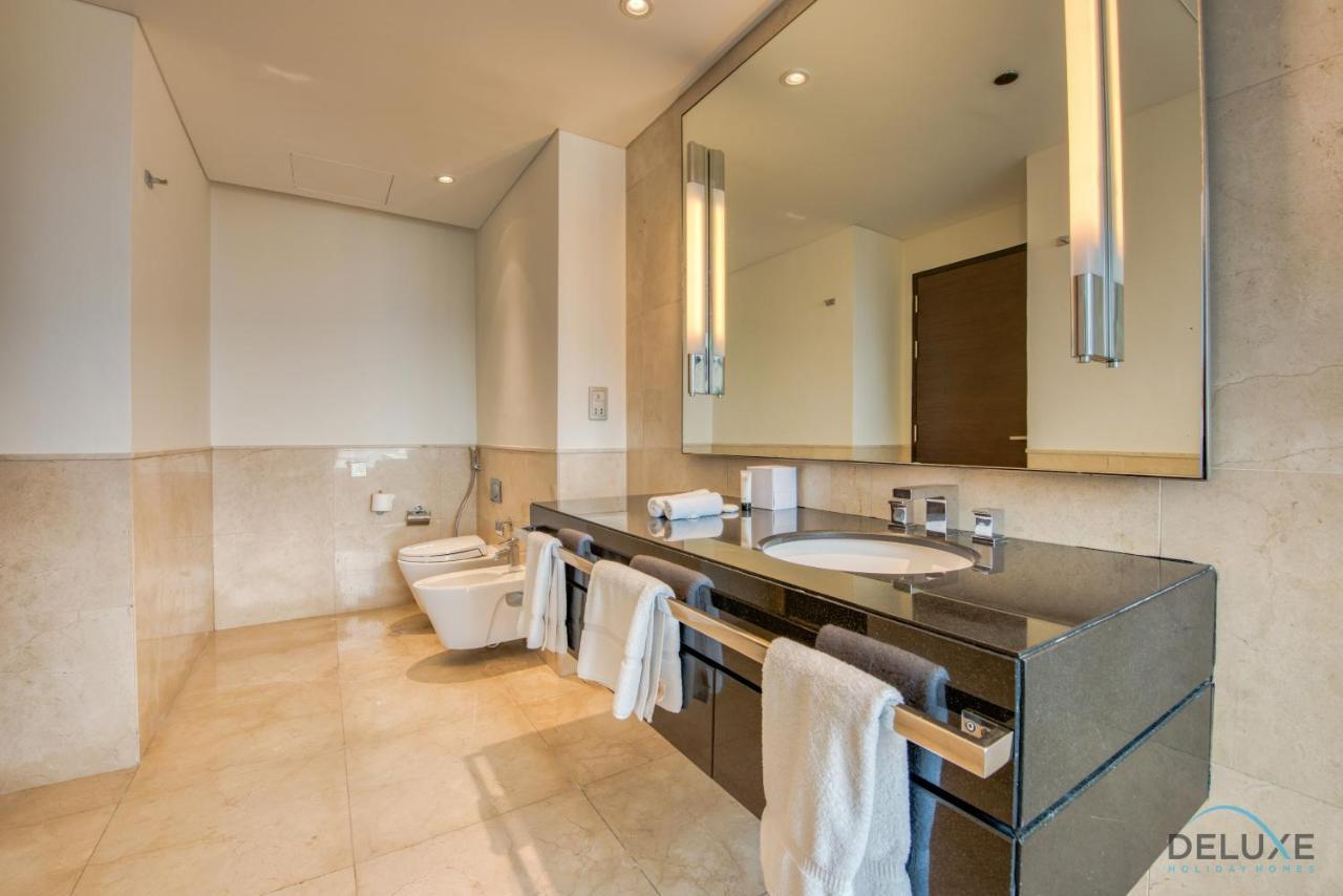 Lush 1 Bedroom At The Address Residences Marina By Deluxe Homes Dubaï
