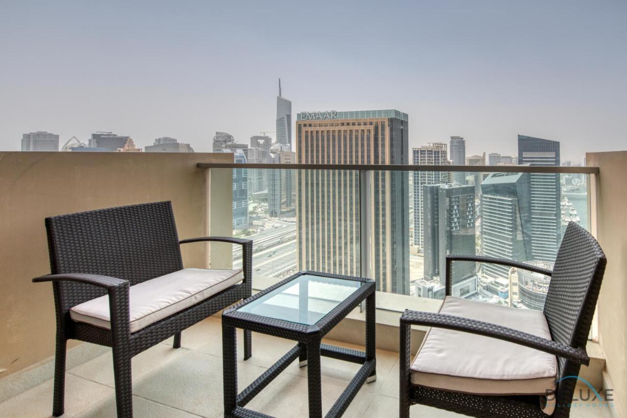 Lush 1 Bedroom At The Address Residences Marina By Deluxe Homes *