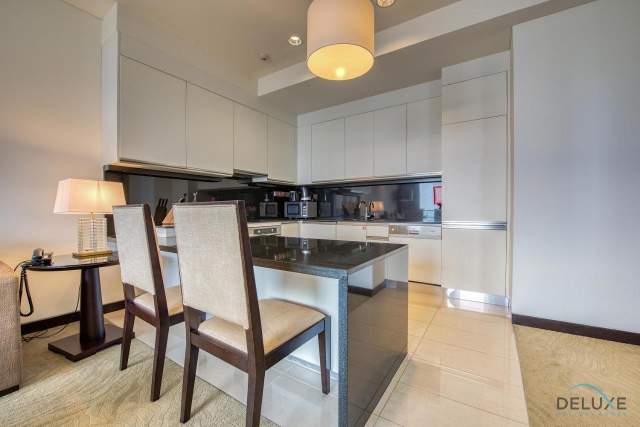 Lush 1 Bedroom At The Address Residences Marina By Deluxe Homes *