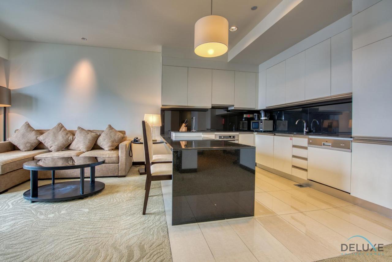 Lush 1 Bedroom At The Address Residences Marina By Deluxe Homes *