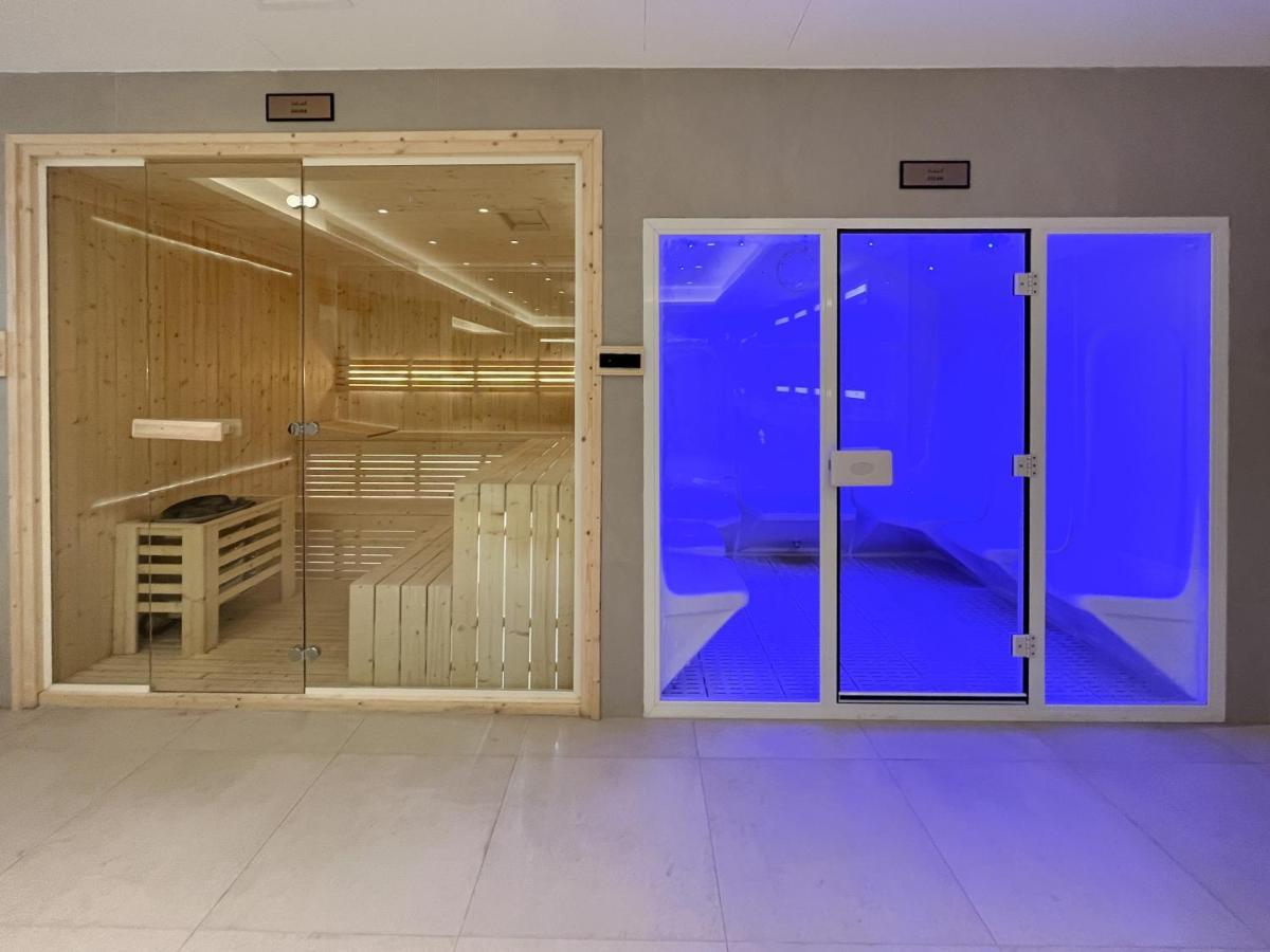 With Sauna And Full Burj Khalifa View * Dubái