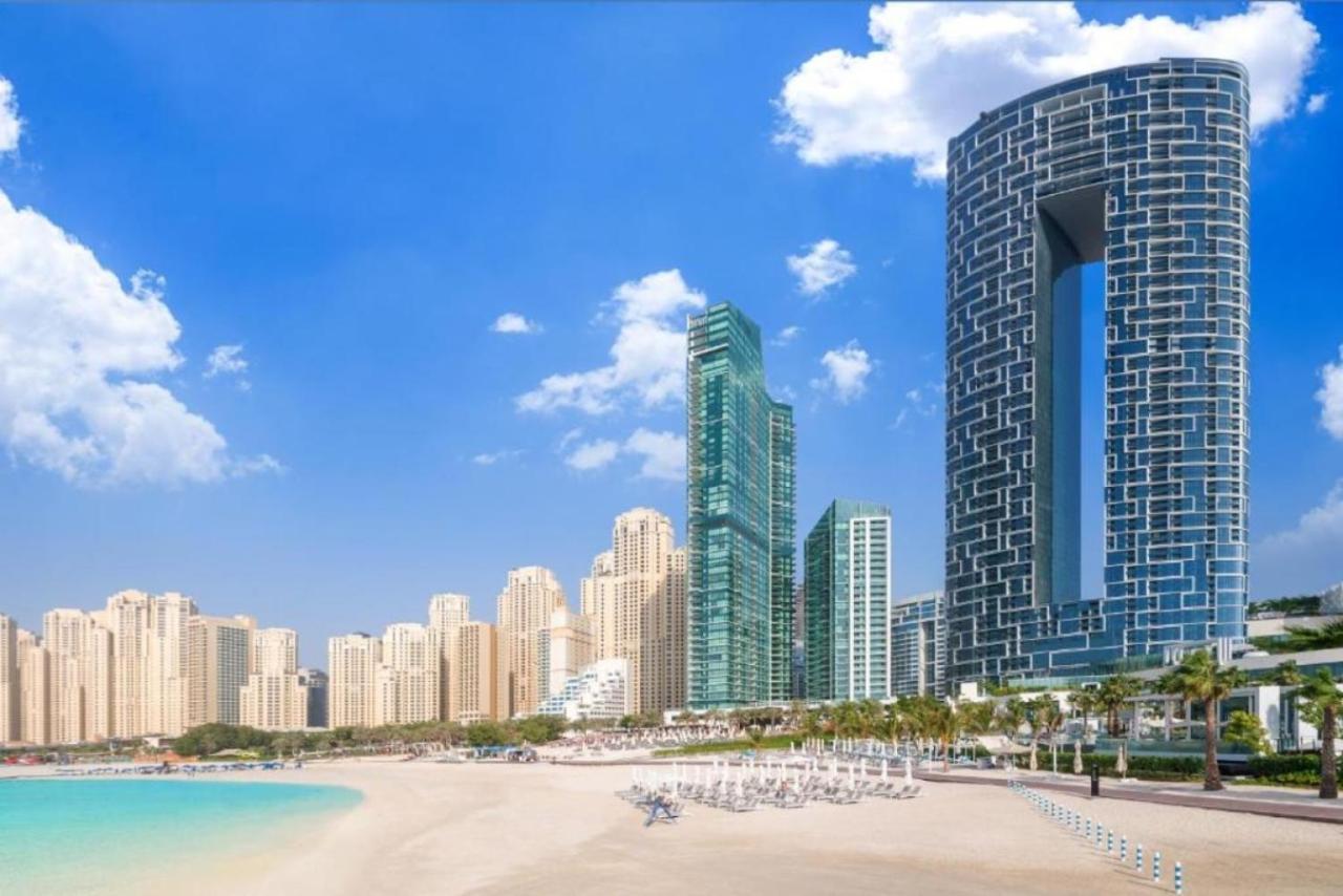 Lejlighed Stunning 2bhk Address Beach Dubai